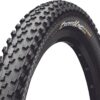 Continental Cross King Protection Mountain Bike Tire - Folding