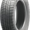 Milestar 225/65R17 106H XL BW WEATHERGUARD AW365