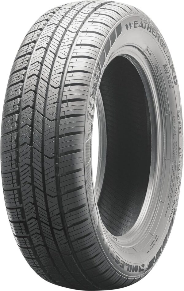 Milestar 225/65R17 106H XL BW WEATHERGUARD AW365