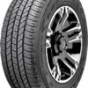 Goodyear Wrangler Fortitude HT Street Radial Tire-275/65R18 116T