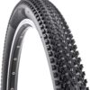 Replacement Bike Tire -26x1.95,26x2.25, 27.5x2.1, 27.5x2.2, and 29x2.2 Durable Folding Mountain Bike Tire - 60 TPI Bicycle Tires for Mountain Bike Bicycle