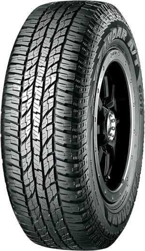 Yokohama P255/70R16 109T GEOLANDAR A/T G015 OWL A/S