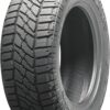 Milestar Patagonia X/T Rugged Terrain LT265/70R17 123/120Q E Light Truck Tire