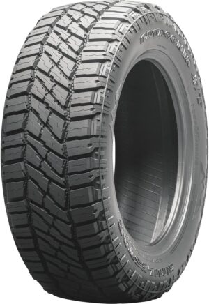 Milestar Patagonia X/T Rugged Terrain LT265/70R17 123/120Q E Light Truck Tire