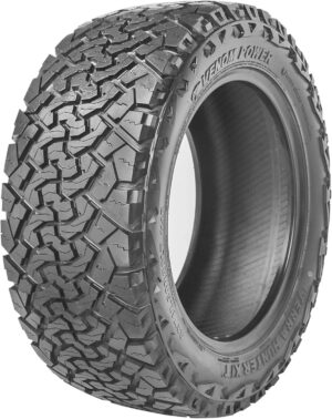 Venom Power Terrain Hunter X/T 33/12.50R18 118R