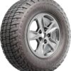 Uniroyal Laredo AT All-Terrain Car Tire for Light Trucks, SUVs, and Crossovers - 225/65R17 102H