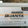 Amaron Quanta 12AH and 12V SMF Battery