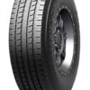 BFGoodrich Commercial T/A All Season 2 Radial Car Tire for Light Trucks, SUVs, and Crossovers, LT245/75R16/E 120R/116R