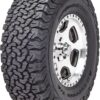 BFGoodrich 37x12.50R17 116S C/6 ALL-TERRA T/A KO2 FOR RBL