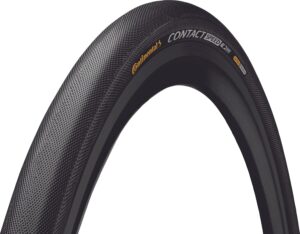 Continental Unisex Contact Speed Tyre