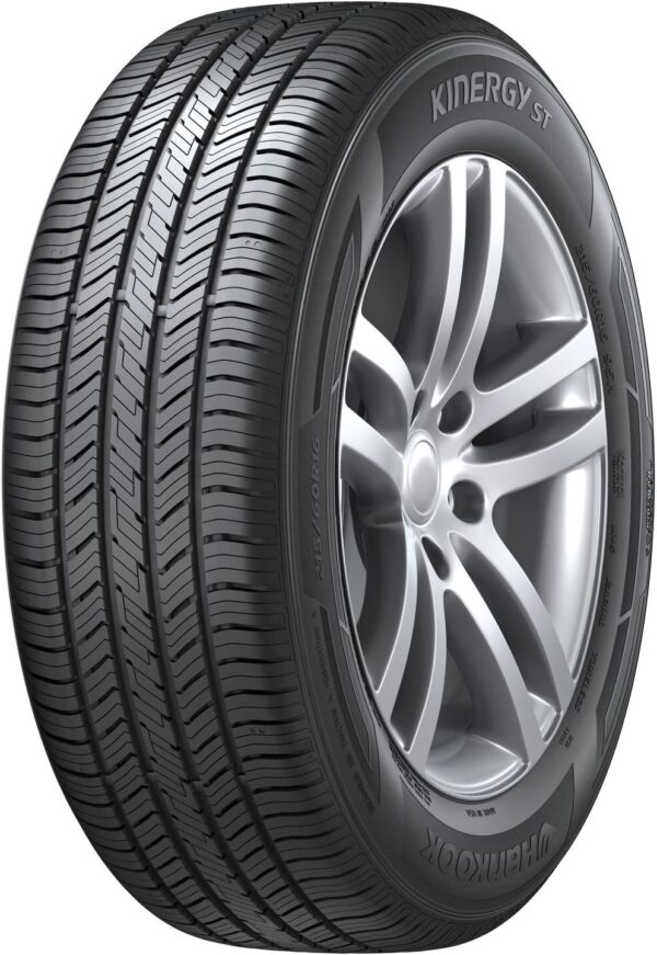 Hankook Kinergy ST H735 All-Season Radial Tire - 175/70R14 84T