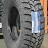 RoadOne Road One Cavalry M/T Mud Tire RL1288 285 70 17 LT285/70R17, E Load Rated