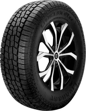 Lionhart LIONCLAW ATX2 All Terrain Tire - LT235/80R17 120/117S E/10PR