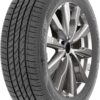 Cooper ProControl All Season 225/55R17 97V SL Tire