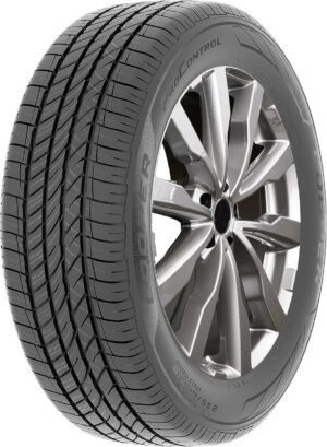 Cooper ProControl All Season 225/55R17 97V SL Tire