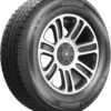 MICHELIN Defender2 All-Season Tire, CUV, SUV, Cars and Minivans - 205/55R16 91H