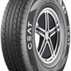 CEAT 145/80 R12 MILAZE X3 74T Tubeless Tyre CE1458012METL-2