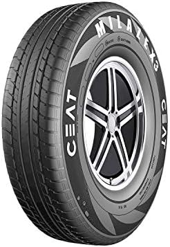 CEAT 145/80 R12 MILAZE X3 74T Tubeless Tyre CE1458012METL-2