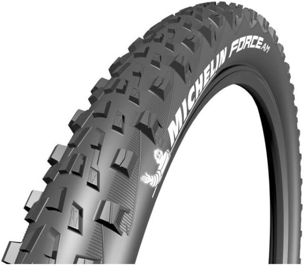 Michelin Force AM Competition Tyre