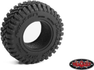 RC4WD Falken Wildpeak M/T 1.0" Tires 2 RC4ZT0201