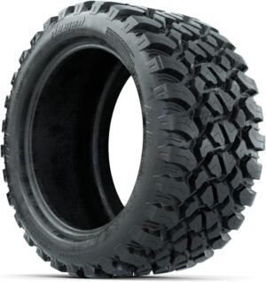 GTW Nomad 23 A/T Golf Cart Tire | Steel Belted Radial All Terrain Tire (23x10-R14)