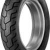 Dunlop Tires D404 Tire - Rear - 150/80-16 , Speed Rating: H, Tire Type: Street, Tire Construction: Bias, Position: Rear, Rim Size: 16, Tire Size: 150/80-16, Load Rating: 71, Tire Application: Cruiser