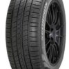 Pirelli 255/60R19 109H SCORPION A/S +3 TL(T) Car Tires Installed By DialATire 12000562792024SF-1