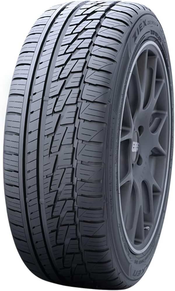 FALKEN LT215/75R15 106/103R D/8 WILDPEAK AT3W