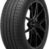 Pirelli CINTURATO P7 ALL SEASON Street Radial Tire-245/40R18 97H