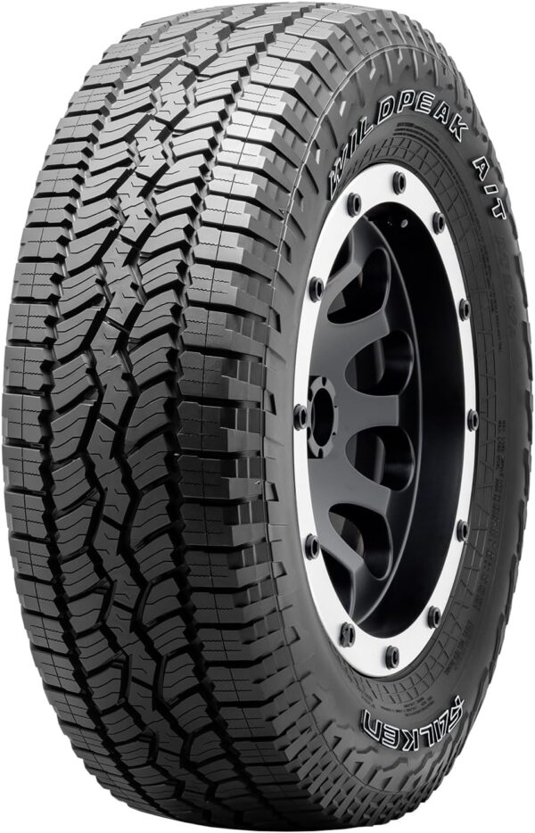 LT275/65R18 113S C/6 FK WILDPEAK AT AT3WA OWL