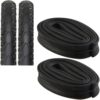 Kenda 2 x Tyres + Inner Tube Set 12 Inch Pushchair 12 1/12 x 2 1/4 62-203, 3000262