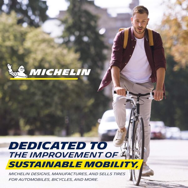 Michelin Presta A1 Unisex Adult Inner Tube