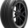 KUMHO 285/45R22 114H CRUGEN HP71 TL Car Tires Installed By DialAtire 22482032024SF-1