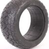 Electric Scooter Tires, Explosion-proof Solid Tires, Non-slip, Wear-resistant Maintenance-free Suitable for 160x6.5 Small Hummer, 200x85 90 Scooter