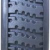 Electric Scooter Tires, 8x40 Solid Honeycomb Tires, Non-slip, Explosion-proof, Tubeless, Safe and Durable Scooter Tire Accessories