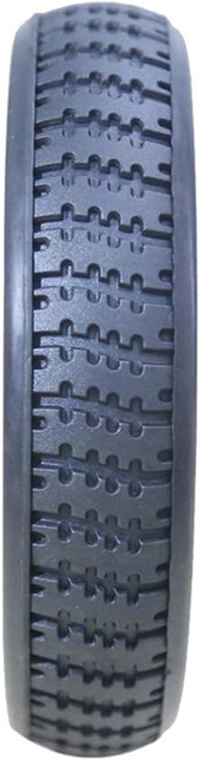 Electric Scooter Tires, 8x40 Solid Honeycomb Tires, Non-slip, Explosion-proof, Tubeless, Safe and Durable Scooter Tire Accessories