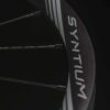 Michelin Unisex - Adult Syntium DX WR Wheelset, Black, 29"