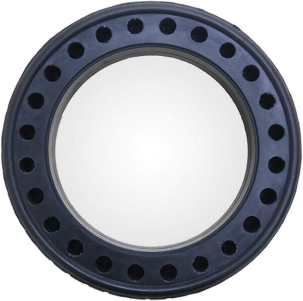 Electric Scooter Tires, 8x40 Solid Honeycomb Tires, Non-slip, Explosion-proof, Tubeless, Safe and Durable Scooter Tire Accessories
