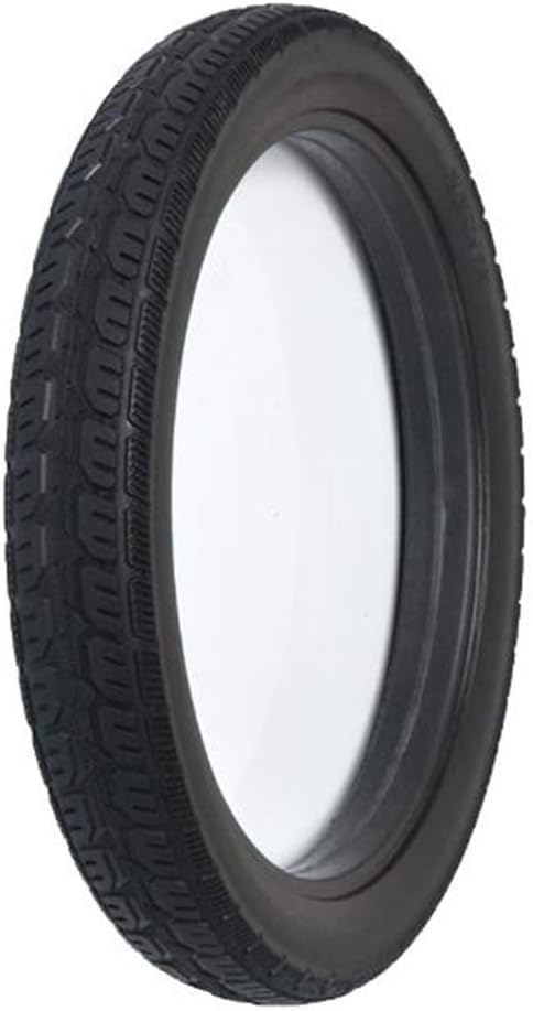 Electric Scooter Tires, 16x2.125 Explosion-proof Solid Tires, Micro-closed-cell Foam Rubber, High Elasticity, Maintenance-free, Race-grade Tires