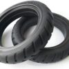 Electric Scooter Tires, 8 1-2x2 Explosion-proof Solid Tires, High Elastic Wear-resistant Rubber, Load Resistance, Suitable for Pro Scooters