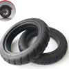 Electric Scooter Tires, 8 1-2x2 Explosion-proof Solid Tires, High Elastic Wear-resistant Rubber, Load Resistance, Suitable for Pro Scooters