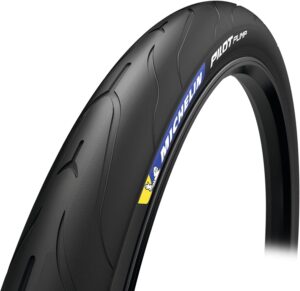 Michelin Cover,Adults Unisex, Black, 26 x 2