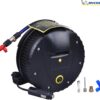 MICHELIN Hi Power Tyre Inflator with Tyre Pressure Guage