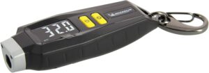 MICHELIN 9525 Tyre Pressure Gauge