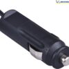MICHELIN Hi Power Tyre Inflator with Tyre Pressure Guage