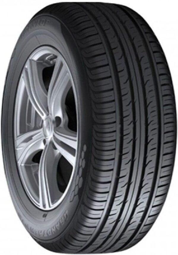DUNLOP 275/50R21 113V PT3A Car Tires Installed By DialAtire DUN27550R212024SF-1