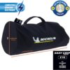 MICHELIN Easy Grip Limited 15 Snow Chains Car Textile Snow Chains Pack of 2 Tyres Snow Chains Ultra Performance Easy to Use White