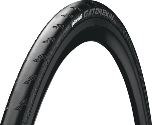 Continental Gatorskin Black Edition Bike tire