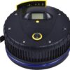 MICHELIN Hi Power Tyre Inflator with Tyre Pressure Guage