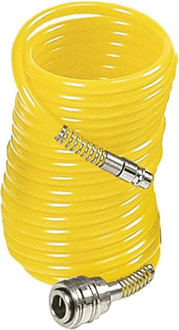 MICHELIN Air Tools Kit 7-Pieces | Blow Gun, Inflating Gun, Paint Spray Gun, 3m Spiral Hose | Nozzles for Balls, Boats, Bicycle | Air Kit Bag